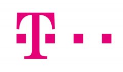 Telekom Logo