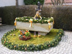 Osterbrunnen