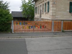 Kinder- und Jugendtreff