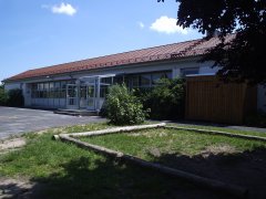 Grundschule Mühlendorf