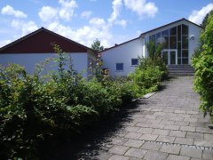 Grundschule Stegaurach