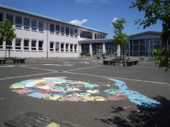 Hauptschule Stegaurach