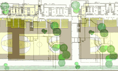 Grossansicht in neuem Fenster: Aurachtalhalle Plan