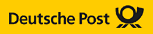 Logo Deutsche Post