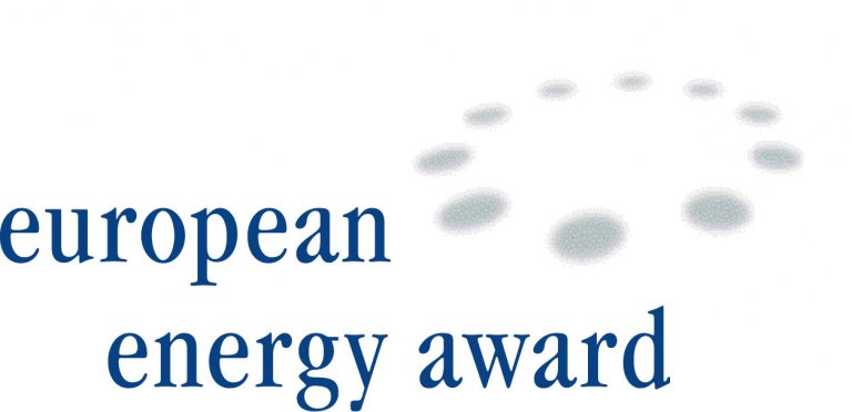Logo European Energy Award® Logo European Energy Award®