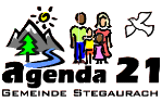 Logo Agenda 21 Logo Agenda 21