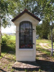 Flurkapelle Waizendorf