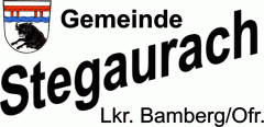 Grossansicht in neuem Fenster: Logo Stegaurach Grossansicht in neuem Fenster: Logo Stegaurach