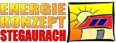 Logo Energiekonzept