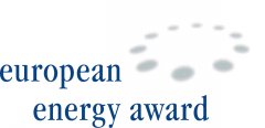 Logo European Energy Award®