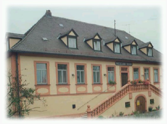 Böttingerhaus Böttingerhaus