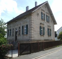 Forsthaus