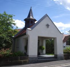 Kapelle Kreuzschuh