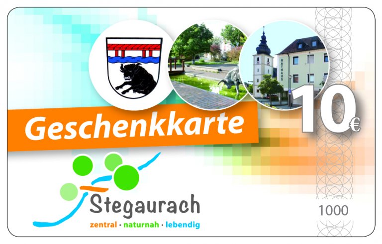 Geschenkkarte Geschenkkarte