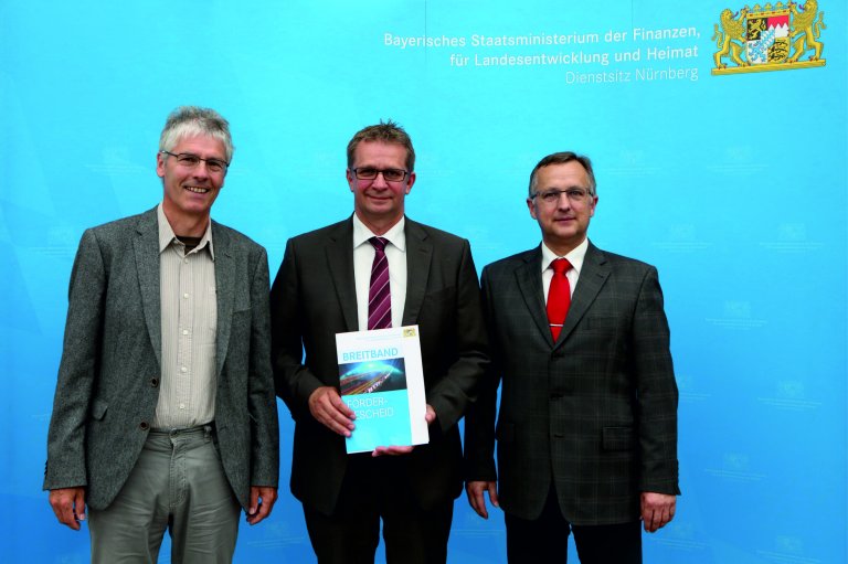 Breitbandausbau Breitbandausbau