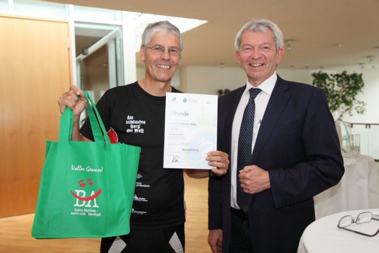 Bernd Fricke Bernd Fricke