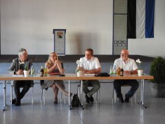 Runder Tisch 23.08.2016