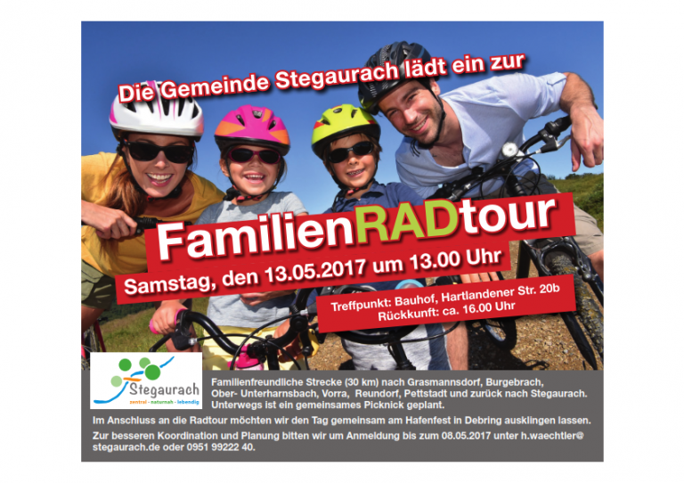 FamilienRADtour FamilienRADtour