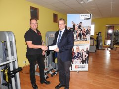 Therapiezentrum Dorbert