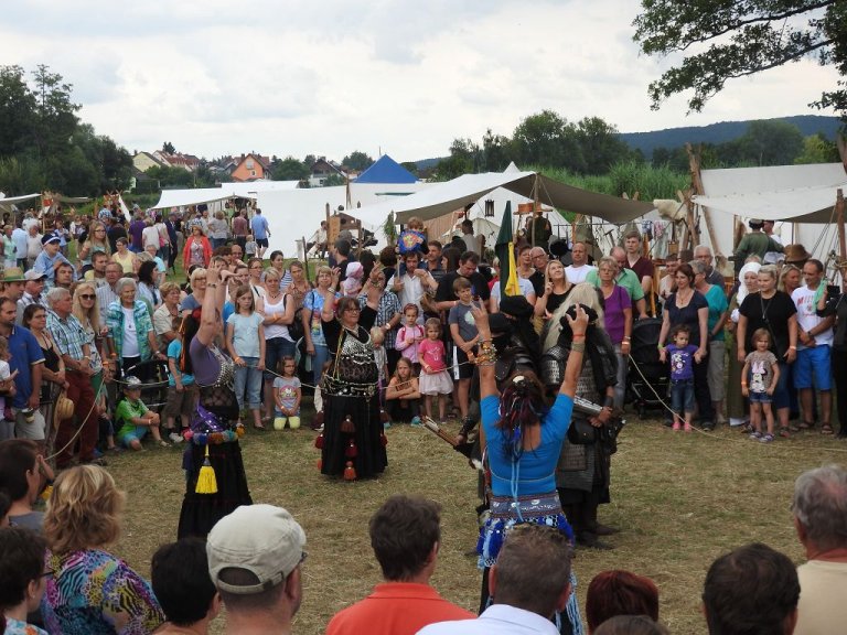 Uraha Fest Bauchtanz 2017