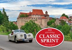 Altmühl Classic Sprint