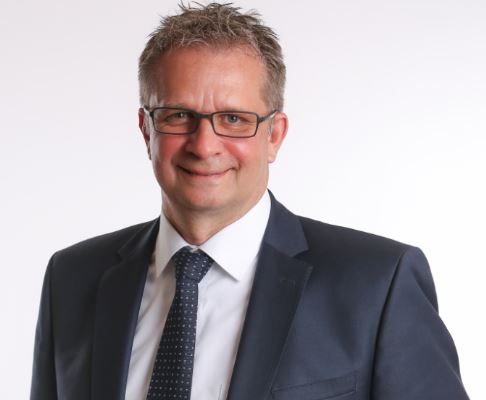 Thilo Wagner 1. Bürgermeister Thilo Wagner 1. Bürgermeister