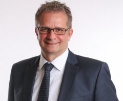 Thilo Wagner 1. Bürgermeister