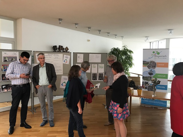 Gesunde Kommune Abschlussveranstaltung 2 Gesunde Kommune Abschlussveranstaltung 2