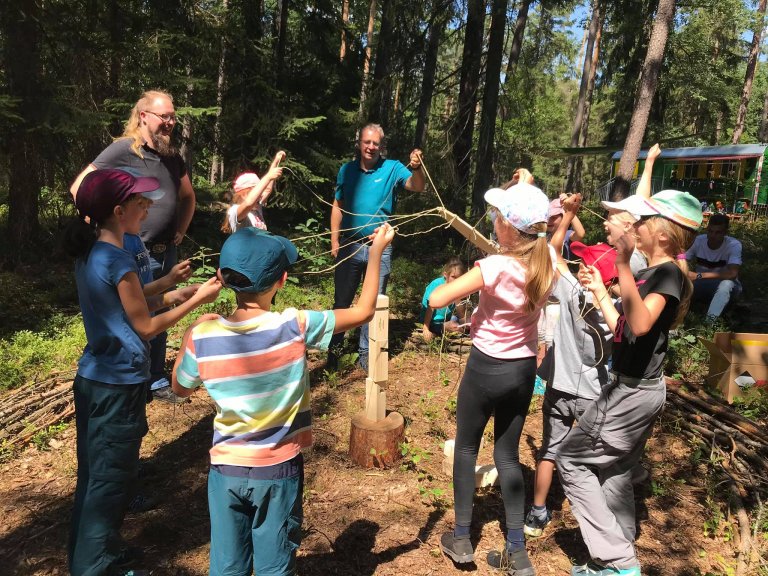 Sommerferienprogramm Ende 2020 Sommerferienprogramm Ende 2020