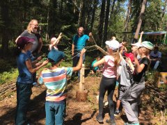 Sommerferienprogramm Ende 2020