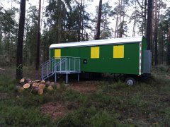 Gemeinderat Stegaurach winkt Jahresabschlüsse durch