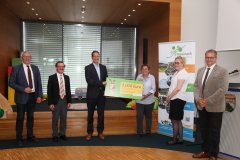 Kinderbüchereipreis