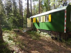 Frei Plätze Waldkindergarten 1