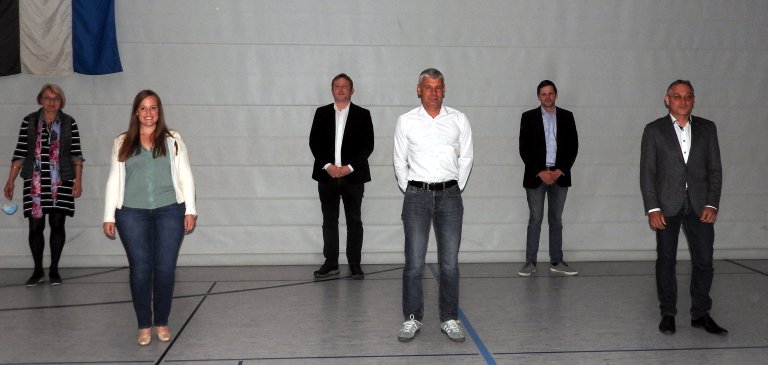 Konstituierende Sitzung Neue Konstituierende Sitzung Neue