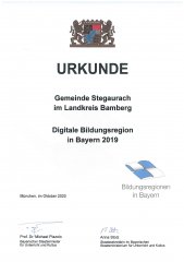 Digitale Bildungsregion