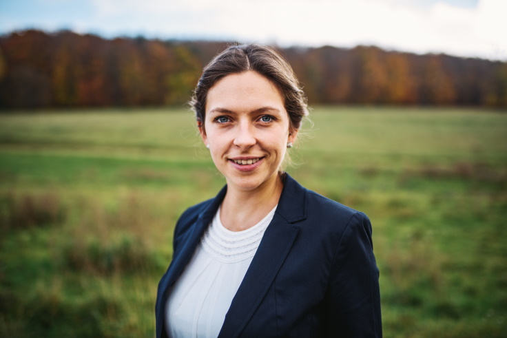 Biodiversitaetsmanagerin Biodiversitaetsmanagerin