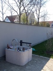 Regeln auf dem Friedhof