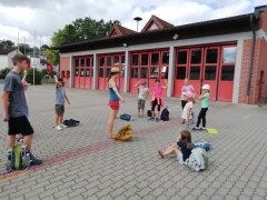 Sommerferienprogramm 2022 Rueckblick 2