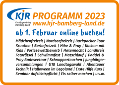 Kreisjugendring 2023